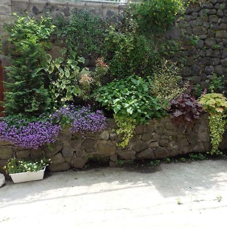 La Maison De Beatrice Murat (Cantal) Exterior foto